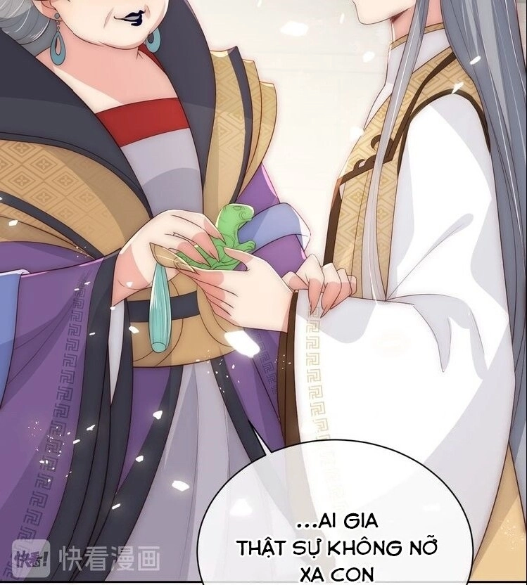 Dưỡng Địch Vi Hoạn Chapter 48 - 33