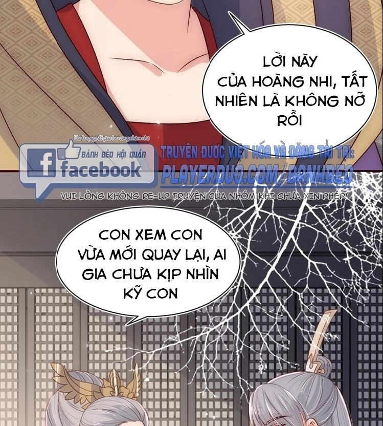 Dưỡng Địch Vi Hoạn Chapter 48 - 39