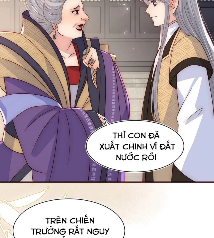 Dưỡng Địch Vi Hoạn Chapter 48 - 40