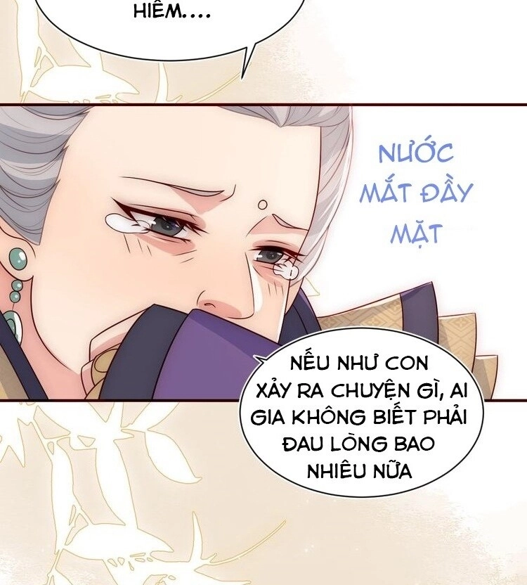 Dưỡng Địch Vi Hoạn Chapter 48 - 41