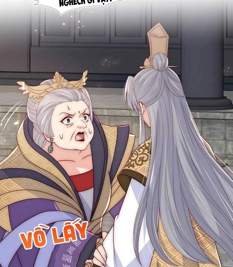 Dưỡng Địch Vi Hoạn Chapter 48 - 49