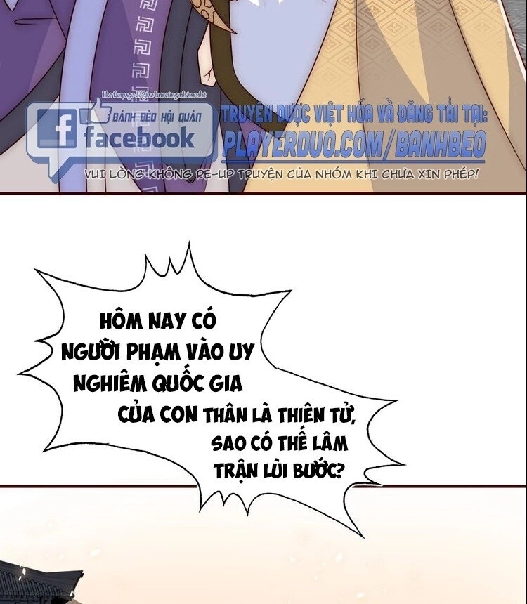 Dưỡng Địch Vi Hoạn Chapter 48 - 50