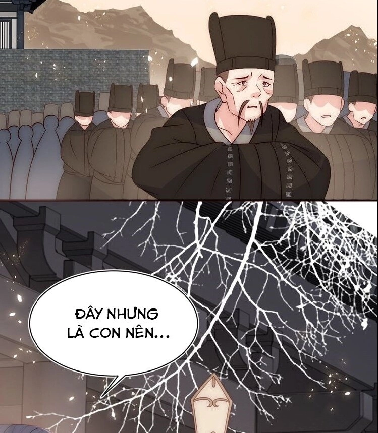 Dưỡng Địch Vi Hoạn Chapter 48 - 51