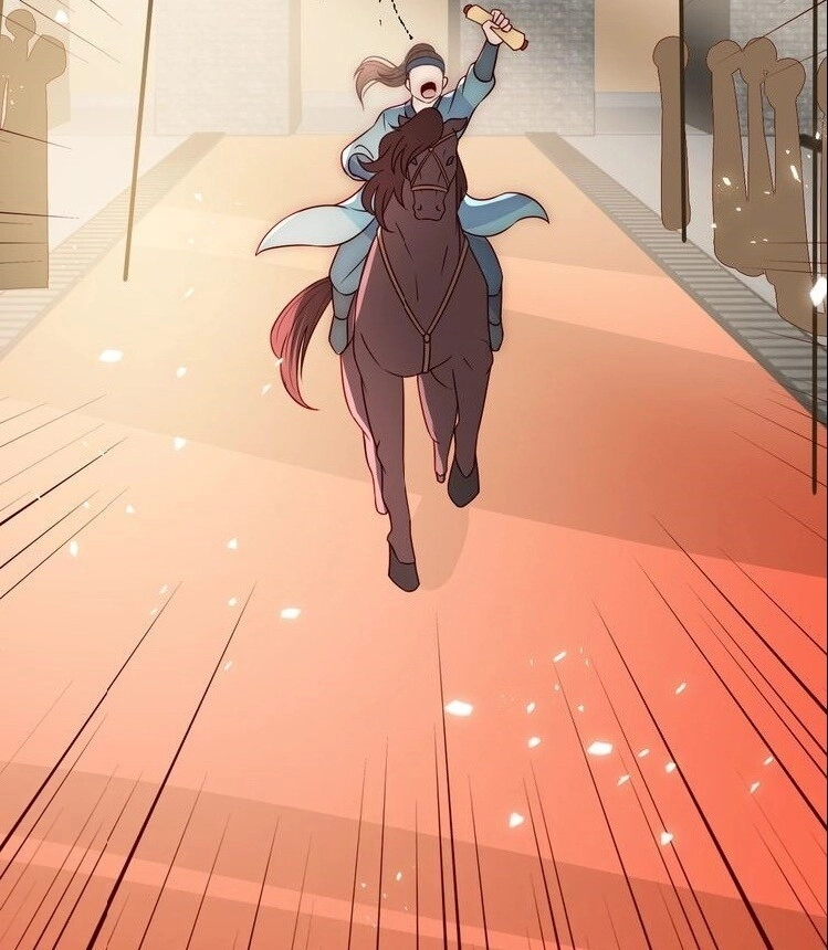 Dưỡng Địch Vi Hoạn Chapter 48 - 54