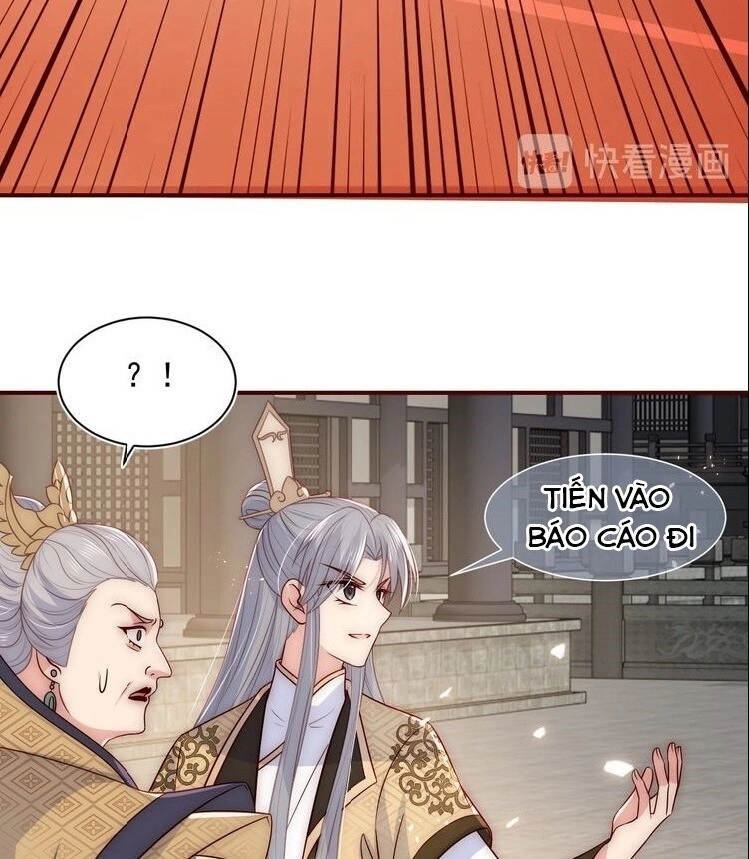 Dưỡng Địch Vi Hoạn Chapter 48 - 55