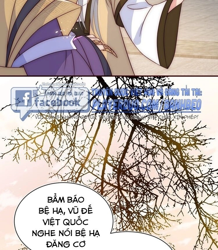 Dưỡng Địch Vi Hoạn Chapter 48 - 56