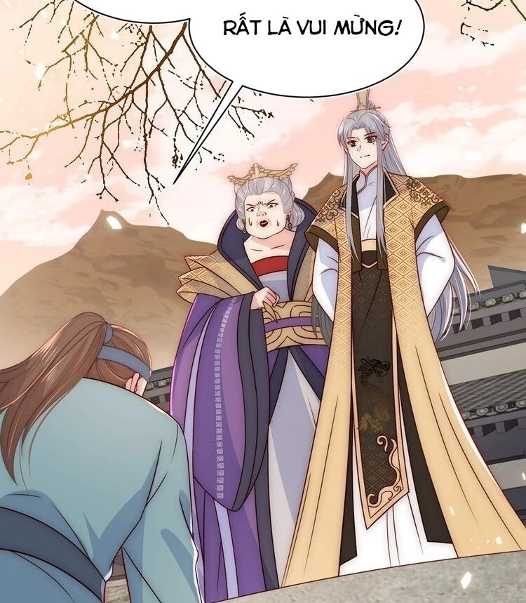 Dưỡng Địch Vi Hoạn Chapter 48 - 57