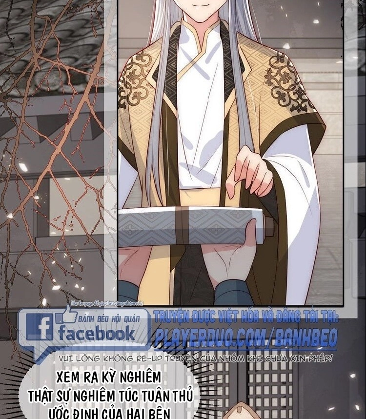 Dưỡng Địch Vi Hoạn Chapter 48 - 61