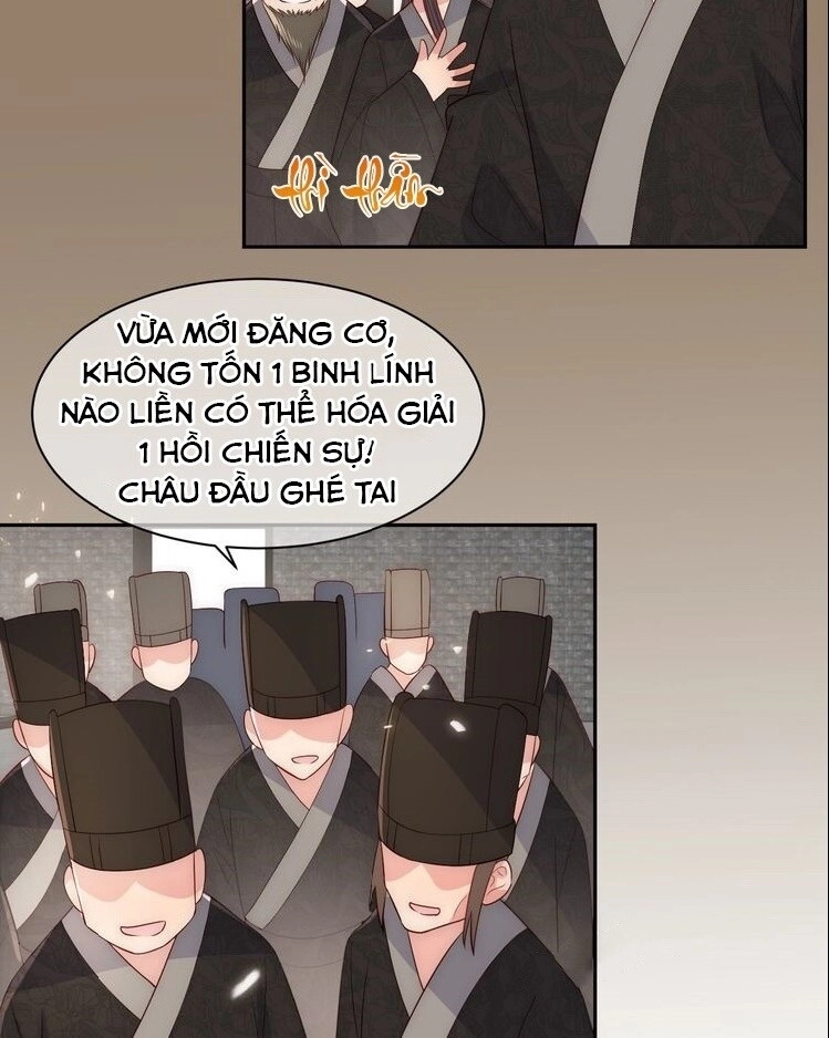 Dưỡng Địch Vi Hoạn Chapter 48 - 67