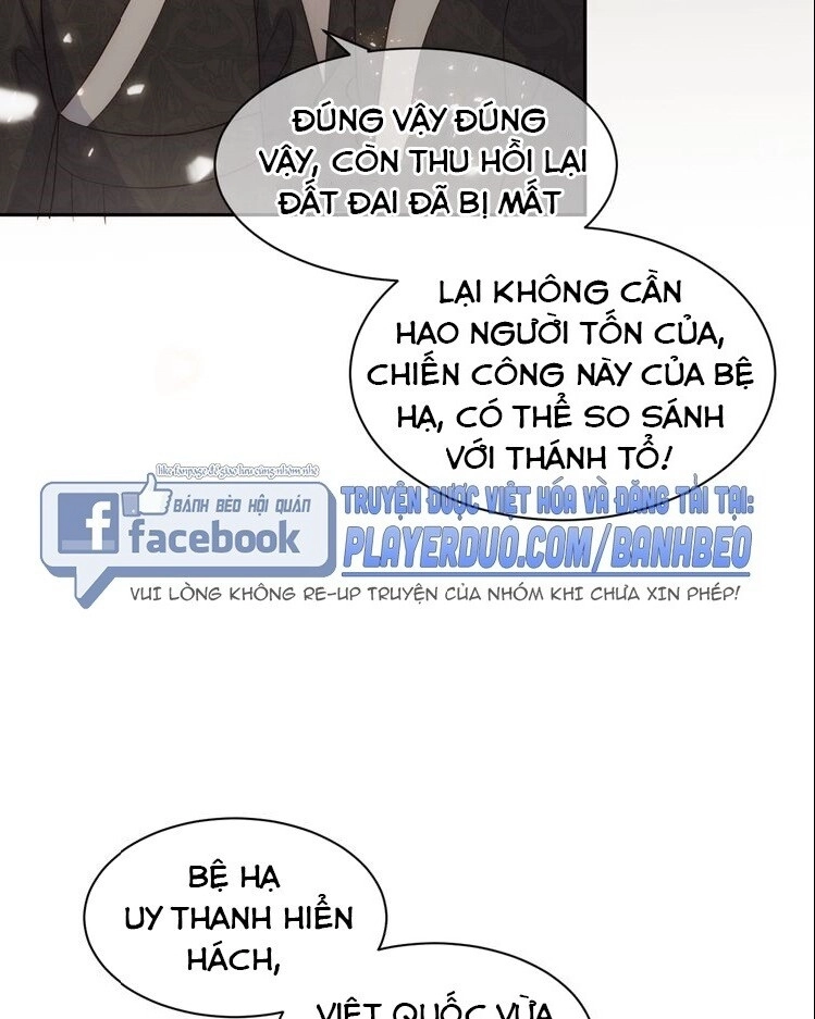 Dưỡng Địch Vi Hoạn Chapter 48 - 68