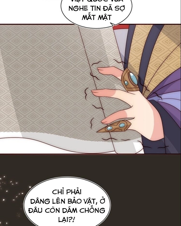 Dưỡng Địch Vi Hoạn Chapter 48 - 69