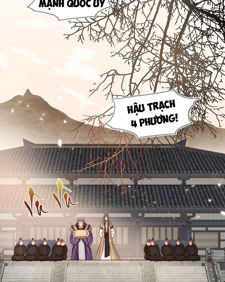 Dưỡng Địch Vi Hoạn Chapter 48 - 76