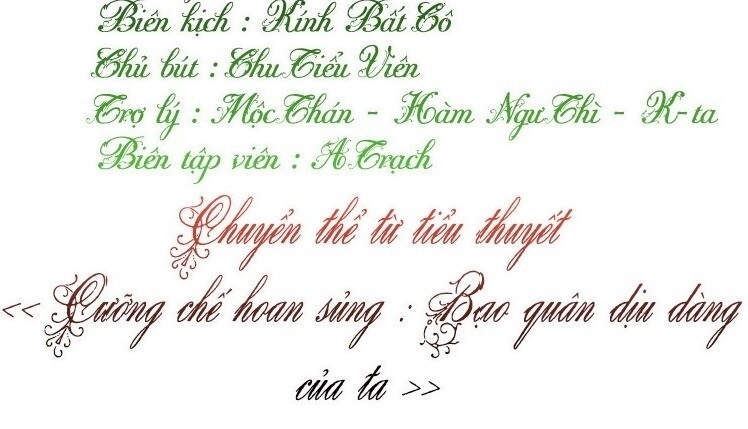 Dưỡng Địch Vi Hoạn Chapter 49 - 2