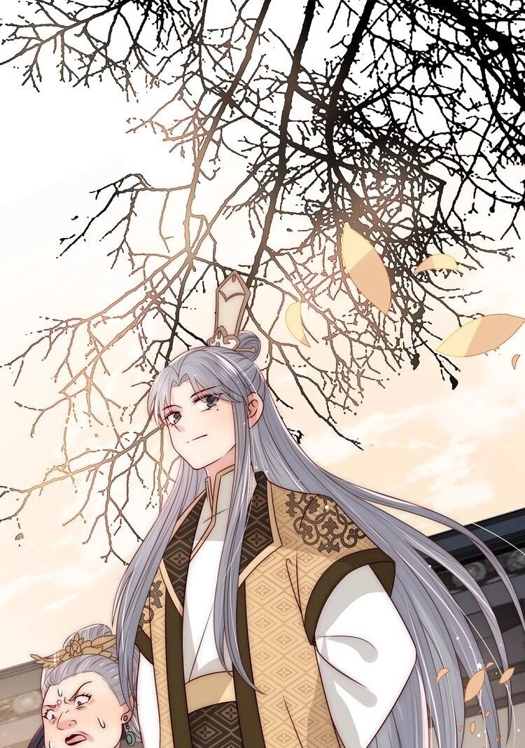 Dưỡng Địch Vi Hoạn Chapter 49 - 3