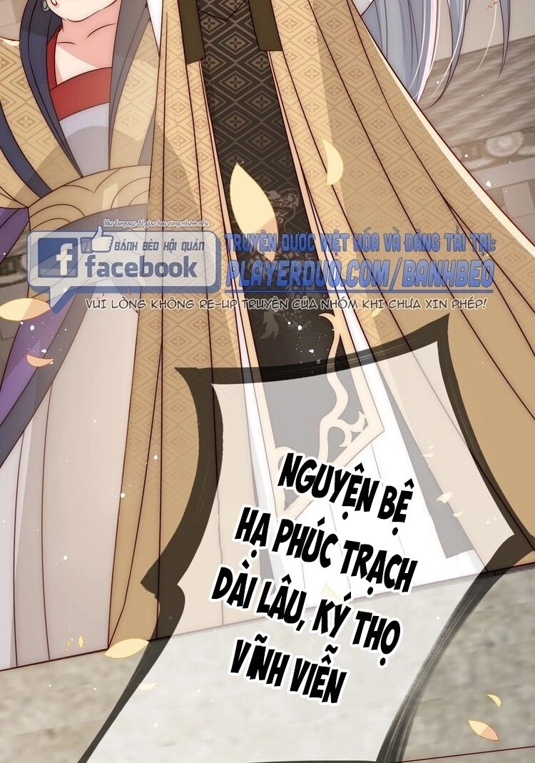 Dưỡng Địch Vi Hoạn Chapter 49 - 4