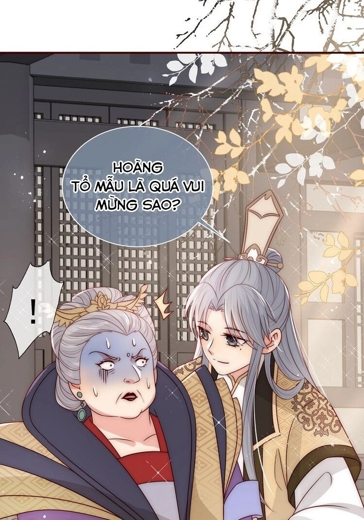 Dưỡng Địch Vi Hoạn Chapter 49 - 9