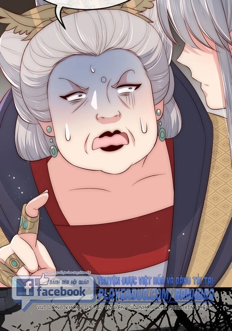 Dưỡng Địch Vi Hoạn Chapter 49 - 11