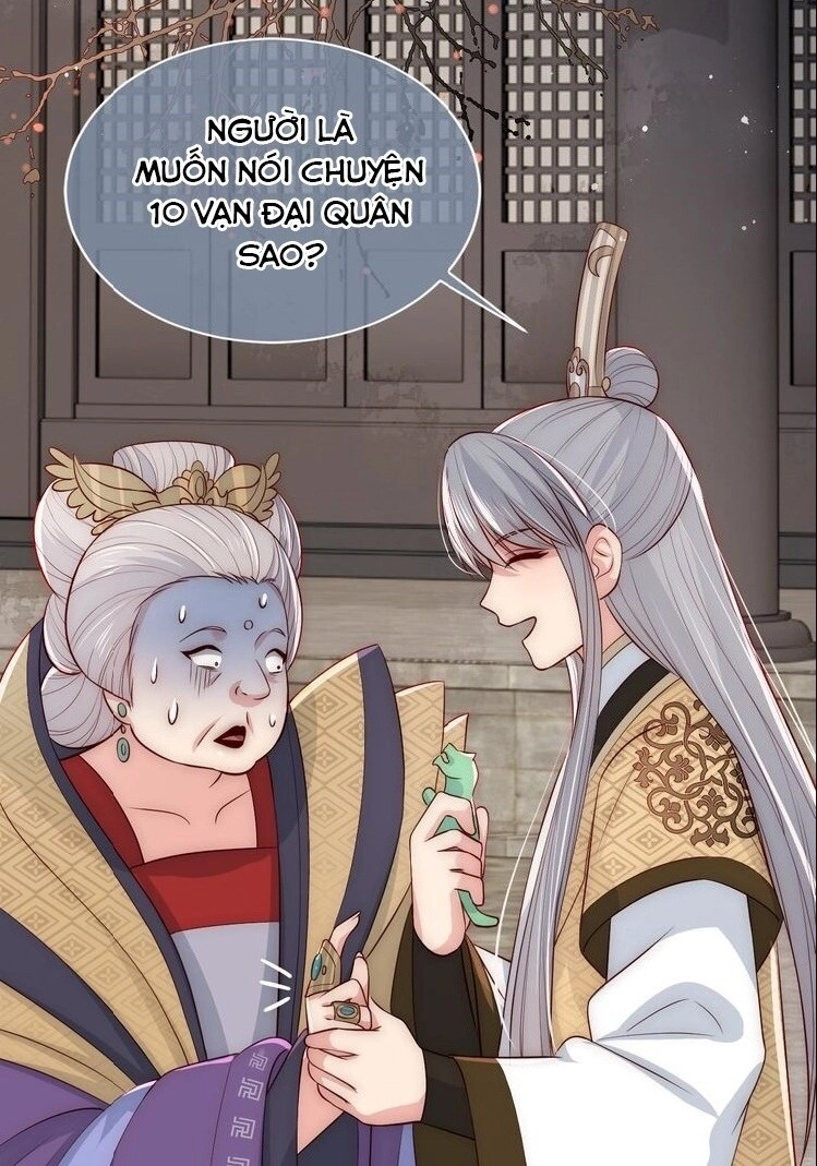 Dưỡng Địch Vi Hoạn Chapter 49 - 13