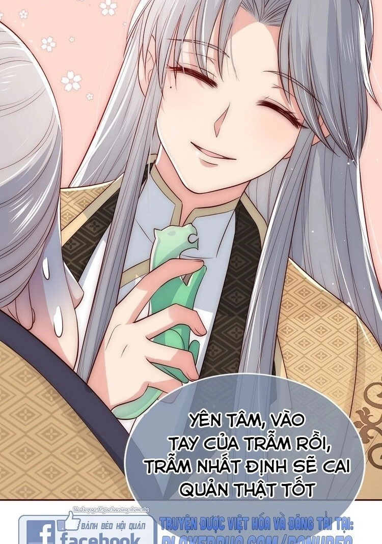 Dưỡng Địch Vi Hoạn Chapter 49 - 15