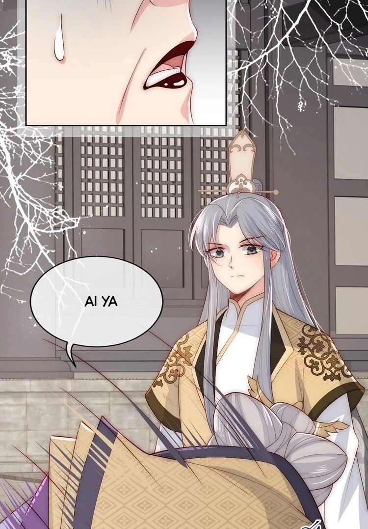 Dưỡng Địch Vi Hoạn Chapter 49 - 19