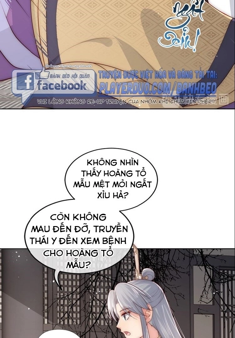 Dưỡng Địch Vi Hoạn Chapter 49 - 20