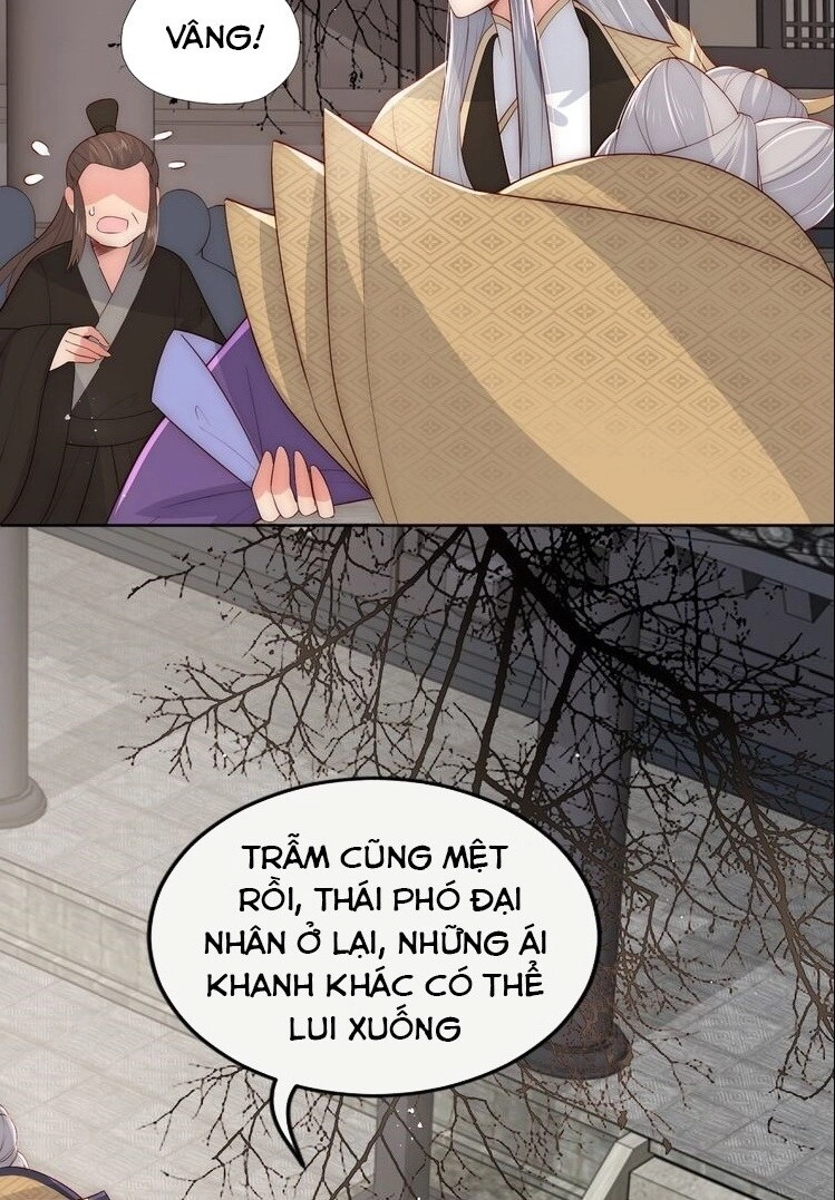 Dưỡng Địch Vi Hoạn Chapter 49 - 21