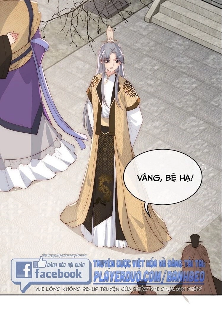 Dưỡng Địch Vi Hoạn Chapter 49 - 22