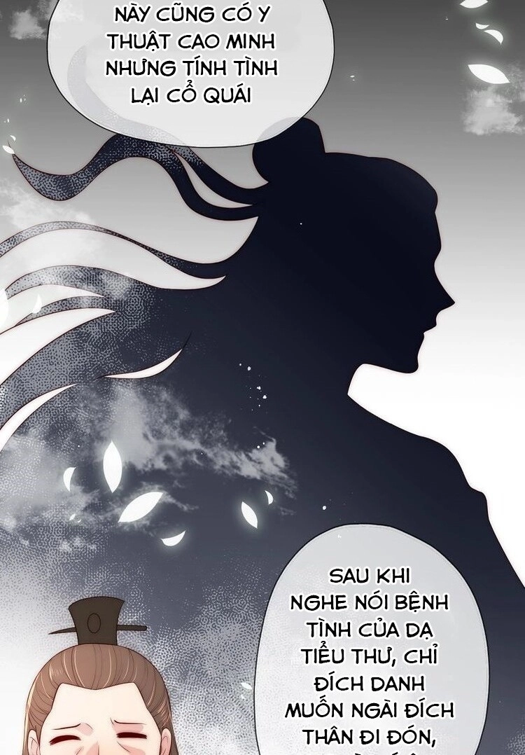 Dưỡng Địch Vi Hoạn Chapter 49 - 29