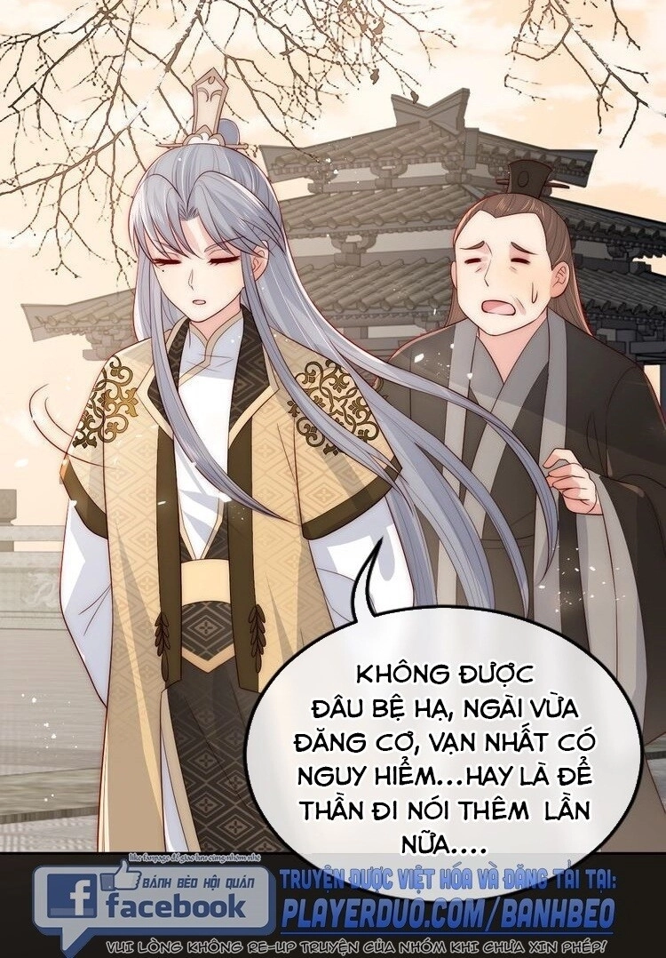 Dưỡng Địch Vi Hoạn Chapter 49 - 32