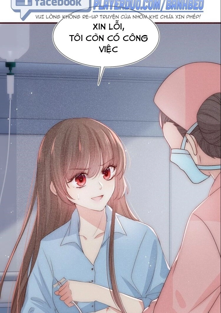 Dưỡng Địch Vi Hoạn Chapter 49 - 57