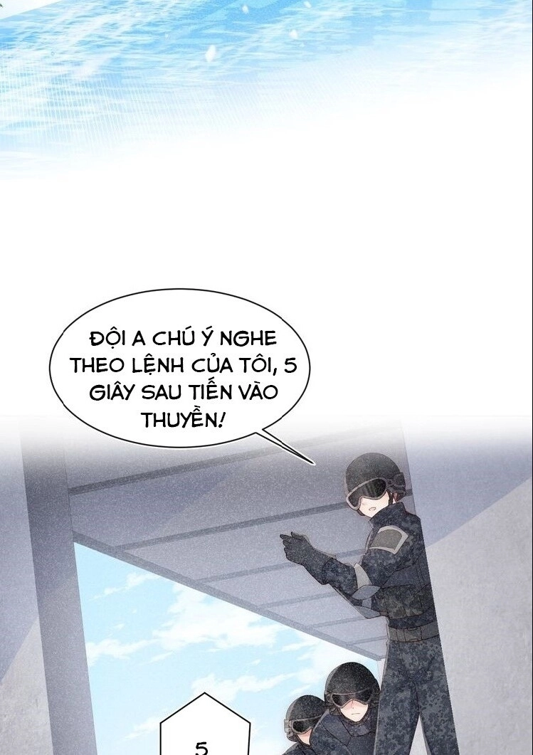 Dưỡng Địch Vi Hoạn Chapter 49 - 60