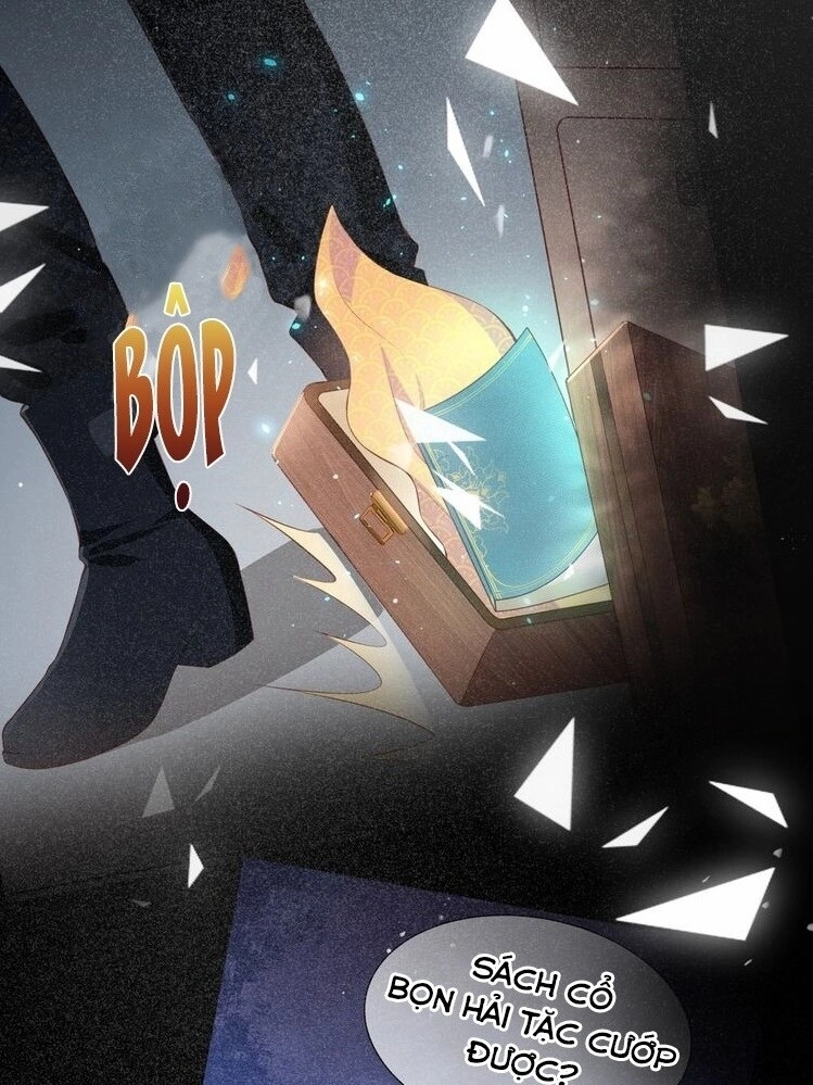 Dưỡng Địch Vi Hoạn Chapter 49 - 65