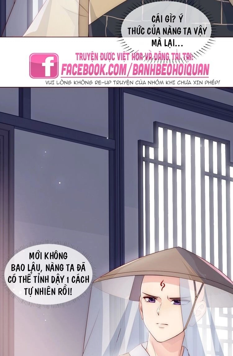 Dưỡng Địch Vi Hoạn Chapter 50 - 13