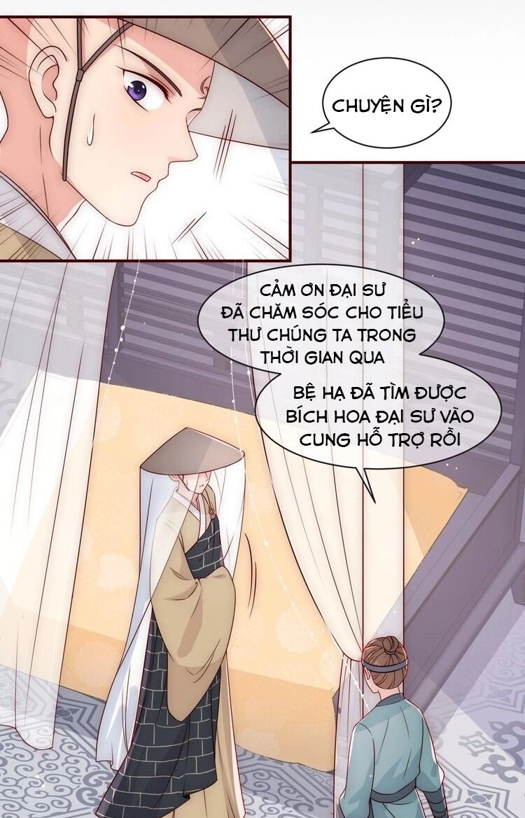 Dưỡng Địch Vi Hoạn Chapter 50 - 24