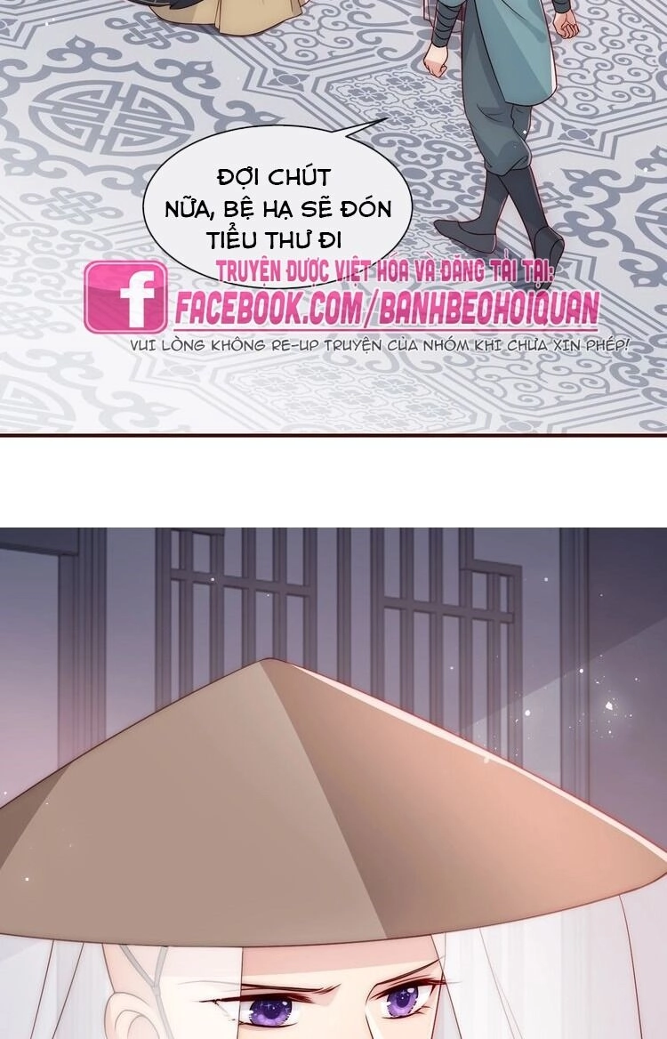 Dưỡng Địch Vi Hoạn Chapter 50 - 25