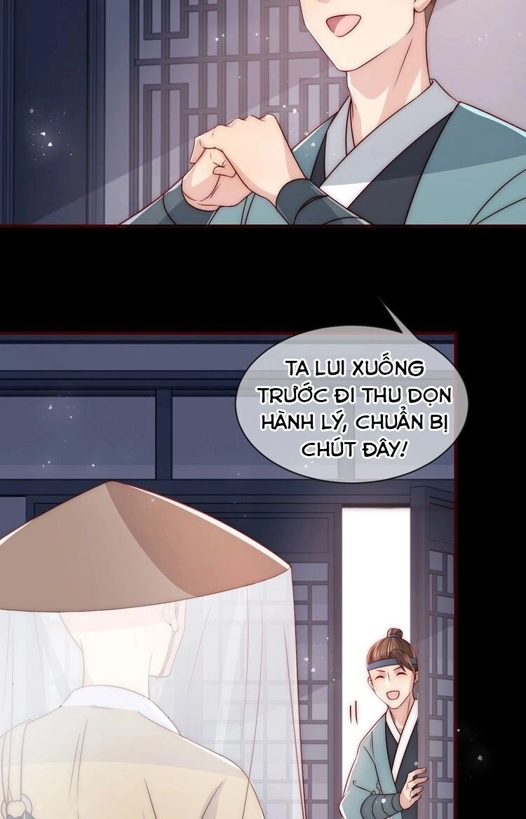 Dưỡng Địch Vi Hoạn Chapter 50 - 27