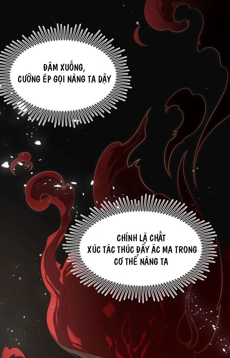 Dưỡng Địch Vi Hoạn Chapter 50 - 36