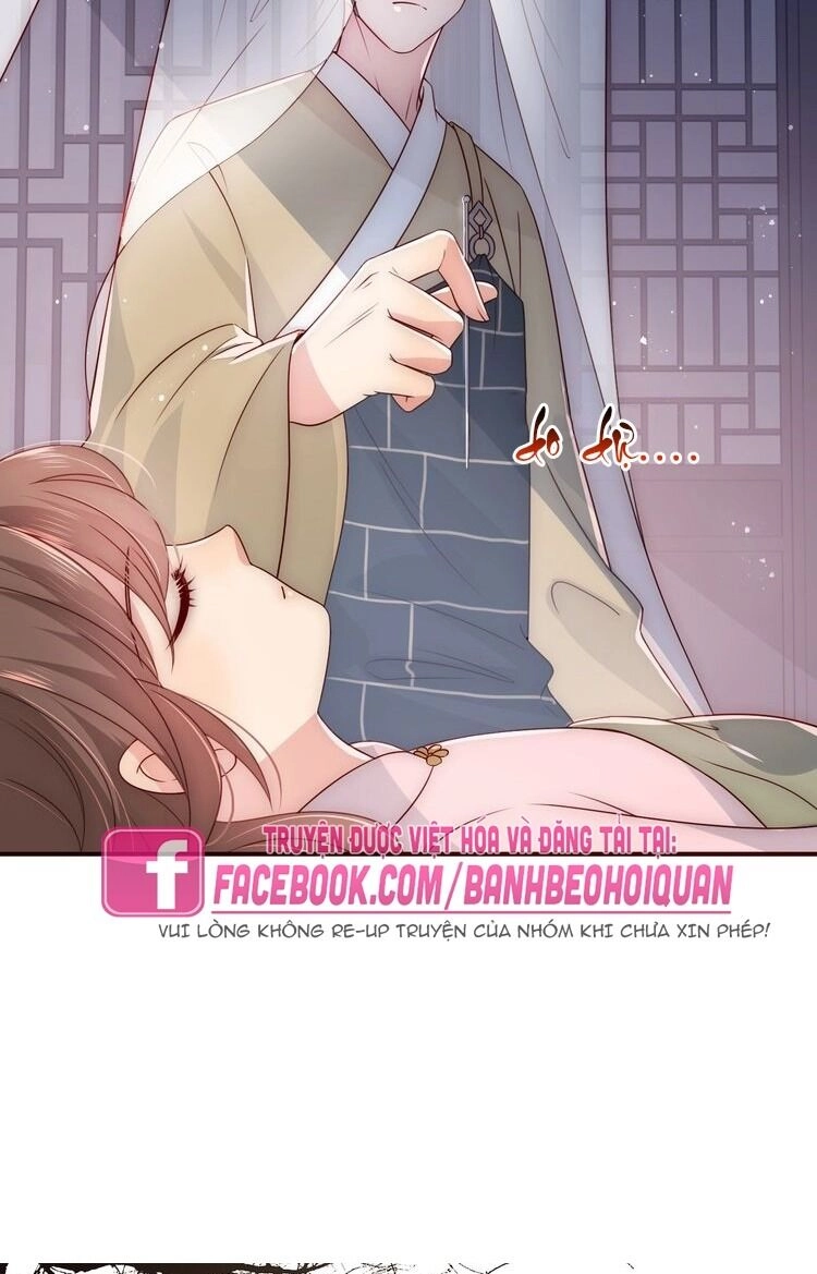 Dưỡng Địch Vi Hoạn Chapter 50 - 39