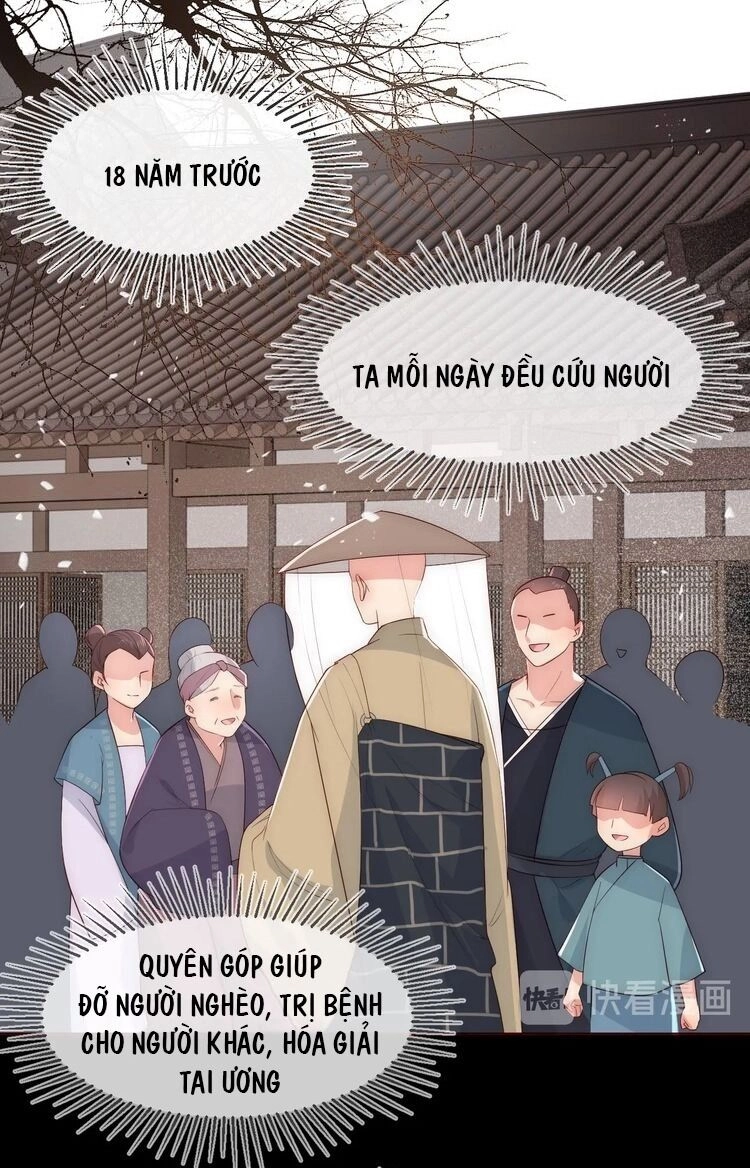 Dưỡng Địch Vi Hoạn Chapter 50 - 40