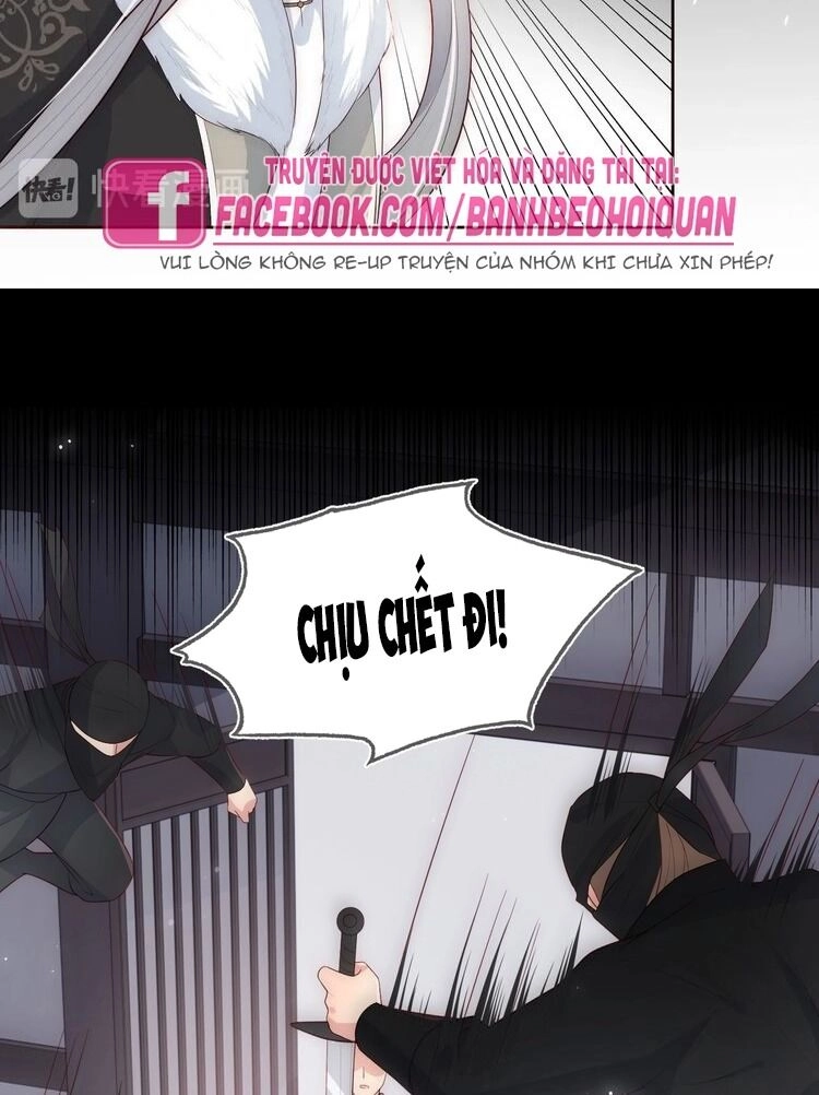 Dưỡng Địch Vi Hoạn Chapter 50 - 48