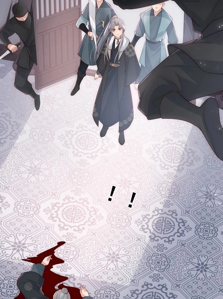 Dưỡng Địch Vi Hoạn Chapter 50 - 49