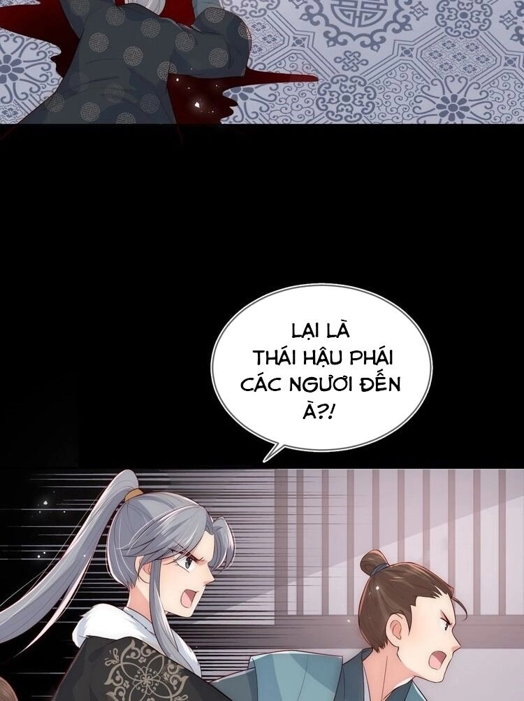 Dưỡng Địch Vi Hoạn Chapter 50 - 50