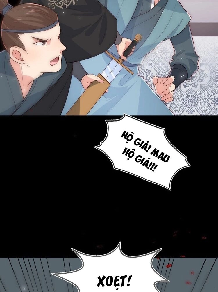 Dưỡng Địch Vi Hoạn Chapter 50 - 51