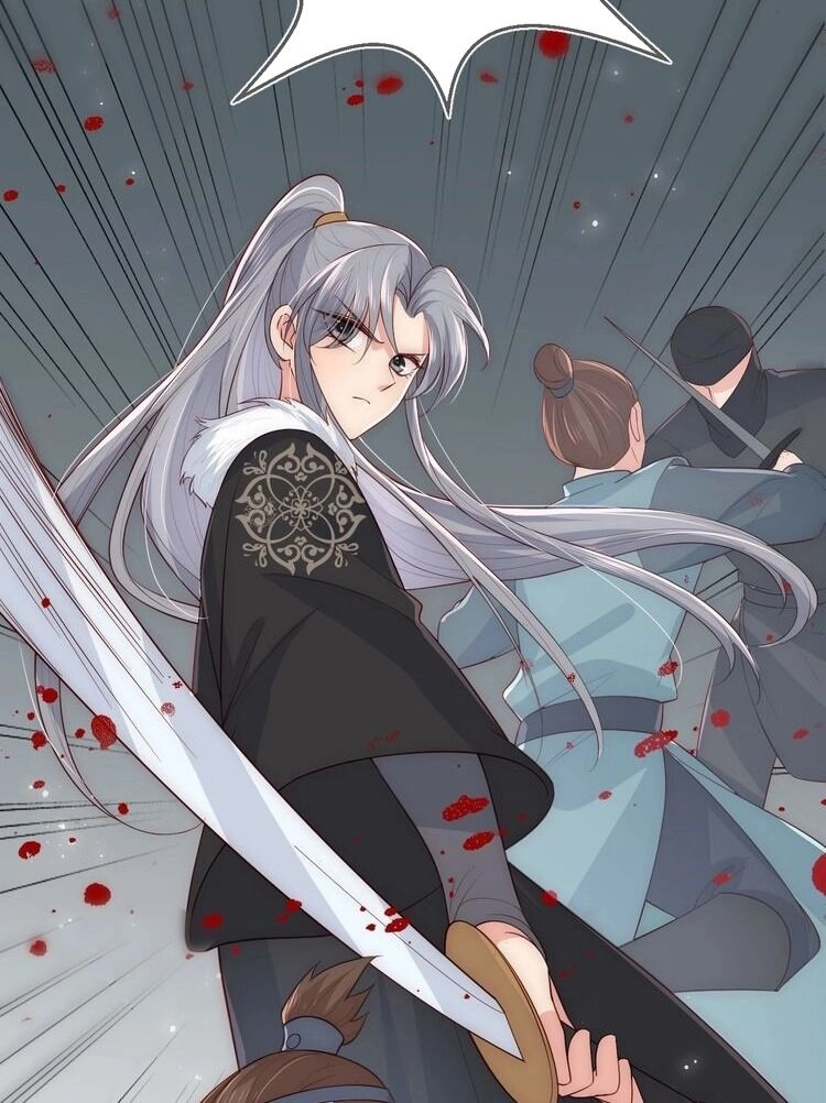 Dưỡng Địch Vi Hoạn Chapter 50 - 52