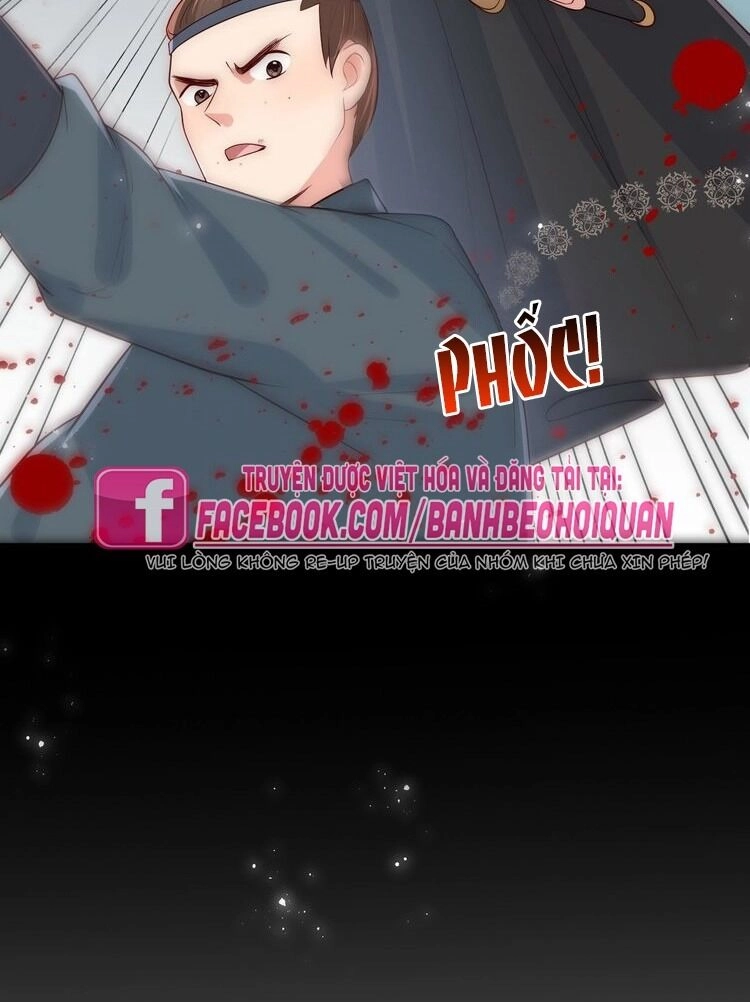 Dưỡng Địch Vi Hoạn Chapter 50 - 53