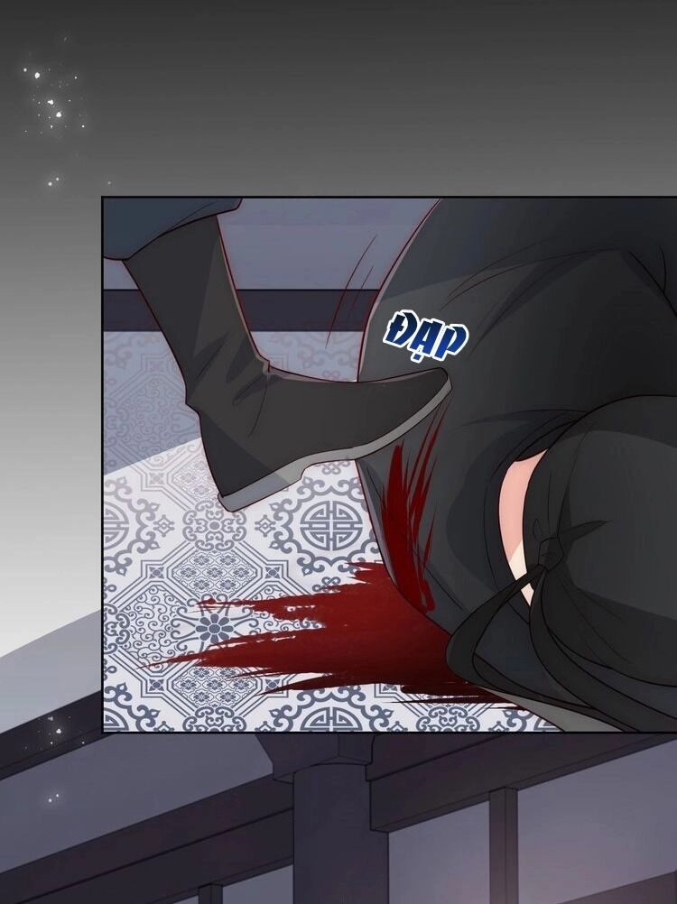 Dưỡng Địch Vi Hoạn Chapter 50 - 54