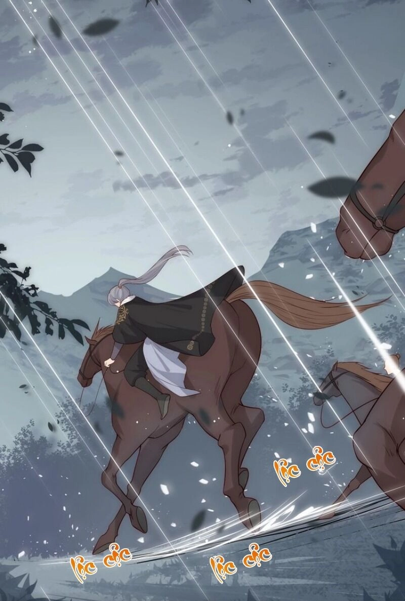 Dưỡng Địch Vi Hoạn Chapter 51 - 4