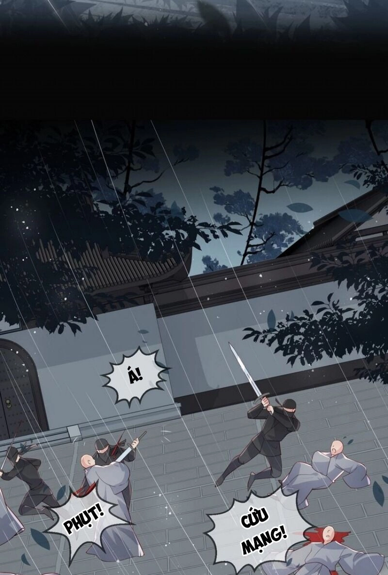 Dưỡng Địch Vi Hoạn Chapter 51 - 5