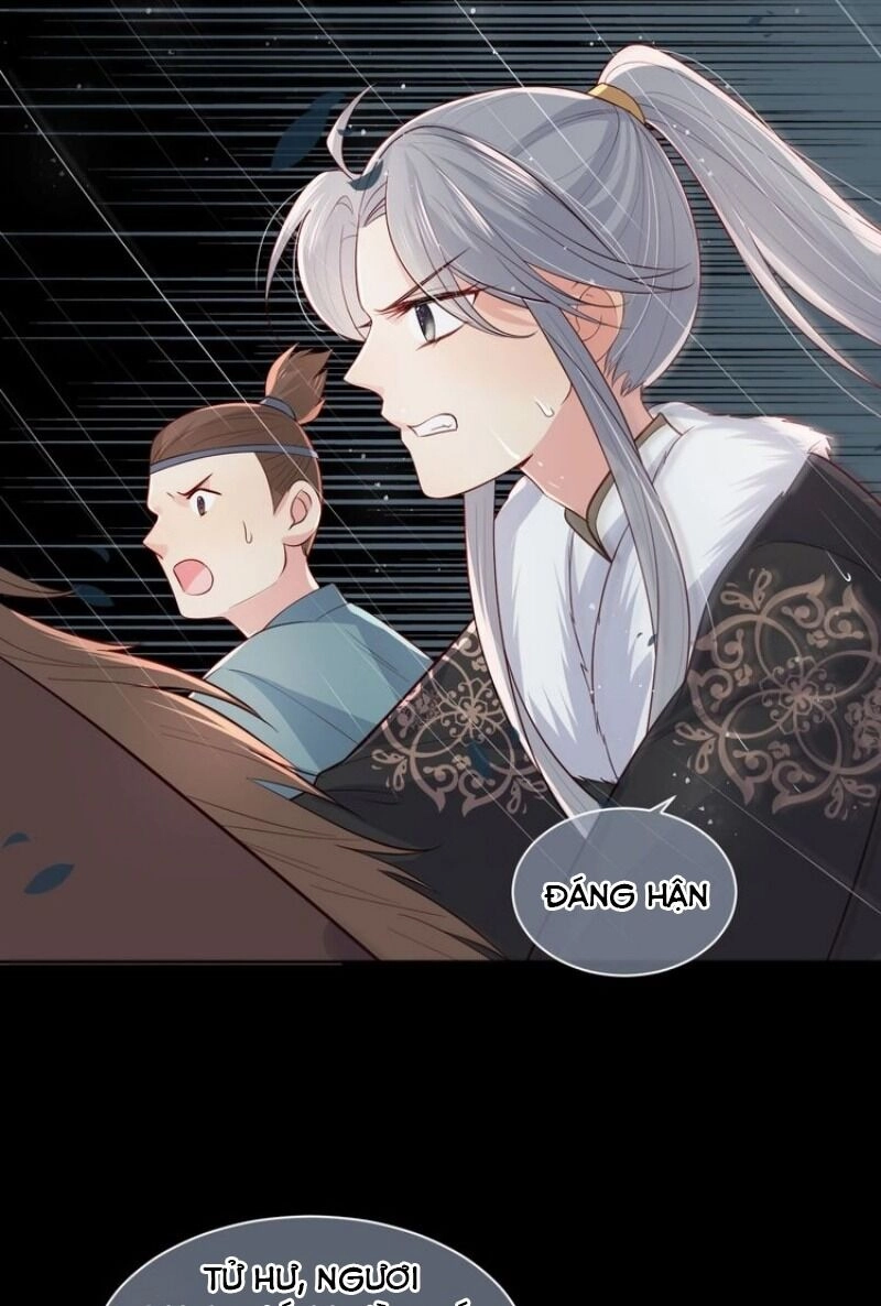 Dưỡng Địch Vi Hoạn Chapter 51 - 7