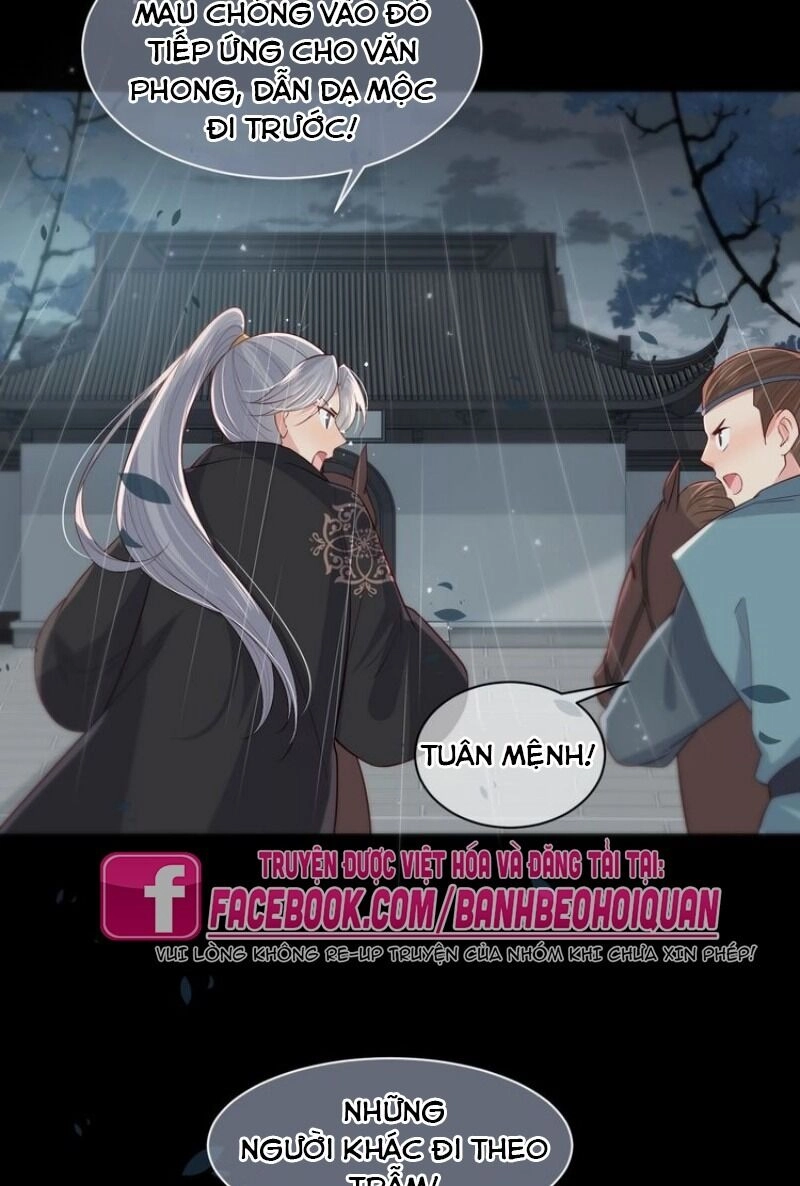 Dưỡng Địch Vi Hoạn Chapter 51 - 8